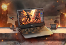 Memilih Laptop Kini Jadi Investasi Jangka Panjang, Axioo Tawarkan Pilihan Sesuai Kebutuhan