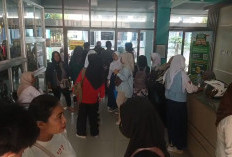 Terkatung-katung di SPMB 2026, Orang Tua Khawatir Anak Gagal Masuk Sekolah