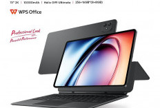 Cari Tablet Murah Spek Lengkap? Ini 5 Pilihan Harga Rp3 Jutaan, Ada yang Sudah Dapat Keyboard dan Stylus Pen