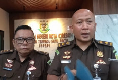 Kasus Dugaan Korupsi Bank Cirebon, 3 Direksi Ditetapkan Kejari Jadi Tersangka