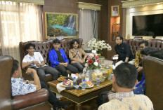 Bupati Eman Suherman Ultimatum Unma 3 Pekan, Mahasiswa Desak Penyelesaian Konflik YPPM