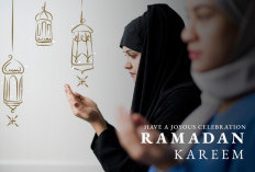 Ganti Puasa Ramadan Sampai Kapan? Ini Batas Waktu Qadha dan Fidyah yang Sering Disalahpahami