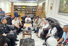Keluarga Korban Ucapkan Terima Kasih, Kasus Pembunuhan Paoman Tuntas dengan Vonis Maksimal