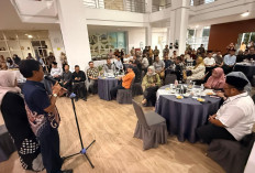 Setahun Memimpin, Walikota Cirebon Akui Masih Banyak PR: Siap Tancap Gas 4 Tahun ke Depan