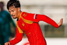 Dipanggil Jerman U-21, Naturalisasi Laurin Ulrich Kian Tipis Mendekati Gagal, Peluang Tersisa Cuma Segini