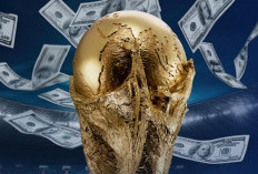 Piala Dunia 2026 Kurang Greget, Warga Kesulitan Nonton, Pertandingan Kurang Seru