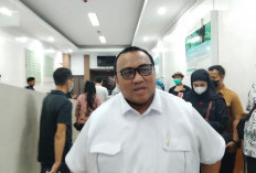 Andi Gani Optimistis Pesik Kuningan Juara Liga 4 Piala Presiden 2026, Ini Pesannya