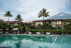  Menghilangkan Pegal-pegal dengan Berendam di Air Panas, Inilah Dia Daftar Pemandian Air Panas di Kuningan