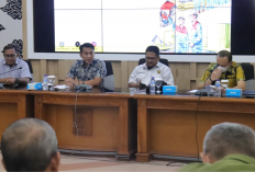 4 Kecamatan Jadi Prioritas Pembangunan 41 Ribu Jaringan Gas di Kabupaten Cirebon, Ini Daftarnya