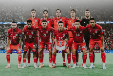 Daftar Harga Tiket FIFA Series 2026 di GBK, Debut John Herdman Bersama Timnas Indonesia