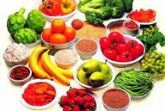 5 Makanan Sehat untuk Anak dengan Nutrisi yang Tinggi