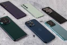 Berapa Tahun Sekali Sebaiknya Ganti HP?