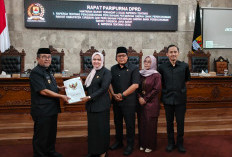 Merger BKC dan BCJ Ditarget Tuntas 2027, Total Aset Bank Daerah Cirebon Tembus Rp1,2 Triliun