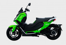 7 Motor Listrik Hemat Energi Terpopuler 2025: Layak Dibeli, Cocok untuk Pengguna Harian 