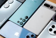 Rata-rata Umur Pakai Smartphone: Berapa Lama Sebaiknya Mengganti Ponsel?