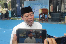 Bupati Majalengka Soal KONI: Tegaskan Tak Ada Intervensi, Soroti Transparansi Anggaran