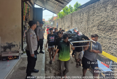 Tiga Hari Dicari, Nelayan Asal Citemu Ditemukan Meninggal di Perairan Waruduwur