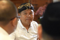 Cara Pemprov Jabar Atasi Macet Mudik: Liburkan Sopir Angkot dan Beri Uang Tunai