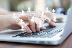 Jangan Coba-coba! Ini Risiko Fatal Jika Nekat Buka Situs Terlarang Pakai Internet Rakyat