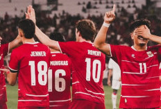 Prediksi Timnas Indonesia Menurut AI, Bisa Juara FIFA ASEAN Cup 2026 Berbekal 5 Probabilitas Berikut Ini