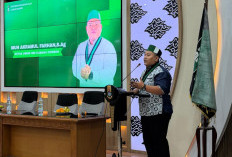 HMI Desak Transparansi Penyesuaian Golongan Pelanggan