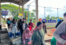 Mudik Lebaran 2026 Lebih Murah! Tiket Kereta Diskon 30 Persen, Ini Jadwal dan Cara Pesannya