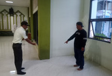 iPhone 11 Mahasiswi Hilang di Masjid UIN Siber Cirebon, Polisi Telusuri Rekaman CCTV