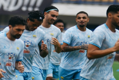 Perebutan Gelar Makin Sengit! Bandingkan 6 Laga Sisa Persib dan Borneo FC di Super League