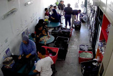 Gaya Hidup Praktis Dorong Bisnis Laundry di Cirebon Makin Laris, Permintaan Naik hingga 30 Persen