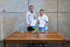 Tak Perlu ke Kantor Imigrasi, Layanan Paspor Hadir di Grage City Mall Cirebon