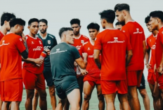 Skuad Timnas Indonesia Belum Final, 3 Pemain Abroad Dipastikan Absen dan Jay Idzes Masih Dipantau