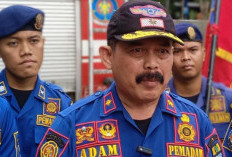 Rumah Ditinggal Mudik Saat Nataru? Damkar Cirebon Ingatkan Bahaya Kebakaran Mengintai