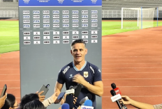 John Herdman Buka Peta Persiapan Timnas Indonesia, dari Jeda Internasional November hingga TC Akhir Desember  