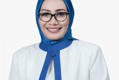 KADIN Kota Cirebon Punya Ketua Baru! Eti Herawati Siap Berkolaborasi dengan Pengusaha dan Pemkot