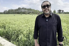 Survei Kepuasan KDM Tembus 95 Persen, Ono Surono Ingatkan PR Ekonomi