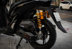 Perlukah Memanaskan Motor Injeksi Setiap Pagi? Ini Durasi Ideal agar Mesin Awet