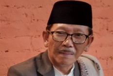 Pengasuh PP Gedongan Cirebon Ungkap Empat Poros Kuat Calon Rais Aam PBNU