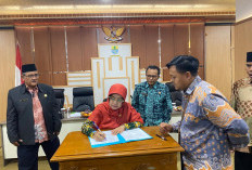 Baznas Tetapkan Zakat Fitrah Rp 45 Ribu 