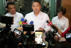BGN Copot 137 Kepala SPPG di Berbagai Daerah, Ada yang Terkait Kasus Keracunan MBG