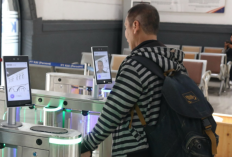 Panduan Lengkap Registrasi Face Recognition KAI Lewat HP, Boarding Kereta Makin Praktis