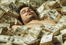 Rezeki Jatuh dari Langit! 8 Weton Tibo Harta Ini Dipercaya Hidup Kaya Raya Seumur Hidup