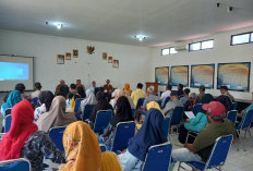 Kelurahan Kesenden Bangkitkan Kesadaran Warga Tentang Pentingnya Memahami Hukum Waris 