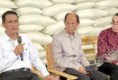 Di Tengah Krisis Pupuk Global, Prabowo Justru Pangkas Harga 20 Persen untuk Petani