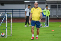 Jadwal Persib vs Borneo FC: Bojan Hodak Ungkap Kondisi Terkini Skuad Maung Bandung