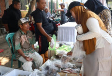 Warga Cirebon Didorong Lebih Banyak Konsumsi Ikan, DKPP Ungkap Alasannya
