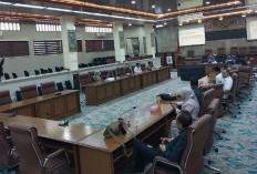 Tarif PBB Tahun 2026 Kota Cirebon Mulai Dibahas di DPRD