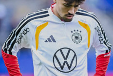 Rumor Naturalisasi Makin Panas, Gelandang VfB Stuttgart Disebut-sebut Jadi Calon Amunisi Baru Timnas Indonesia