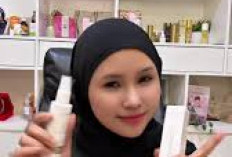 Bau Badan Datang Terus,  Ketiak Makin Gelap? Saatnya Ganti Deodorant ke yang Benar-Benar Kerja