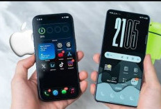 Bukan Sekadar Gaya, Ini Alasan Content Creator Lebih Suka iPhone daripada Android