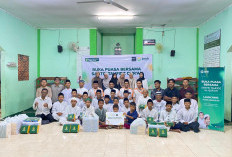 Momentum Hari Pahlawan,  BMH Luncurkan Komunitas Agen Kebaikan di Cirebon